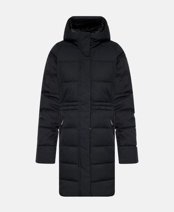 Quilted jacket