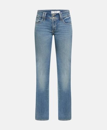 Bootcut jeans