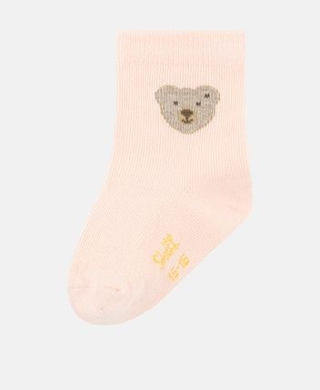 Socks, pack of 3
