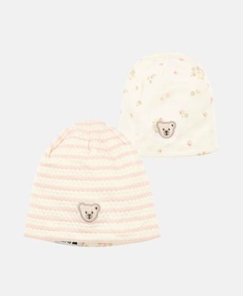 Reversible beanie