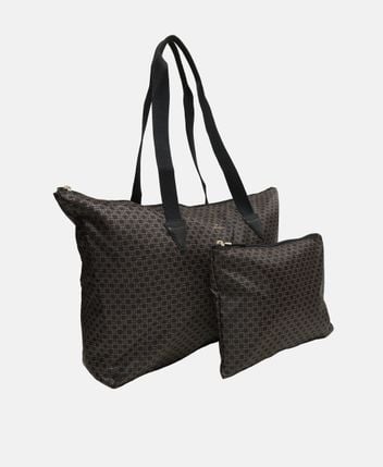 Shopper and cosmetic bag set Dadino