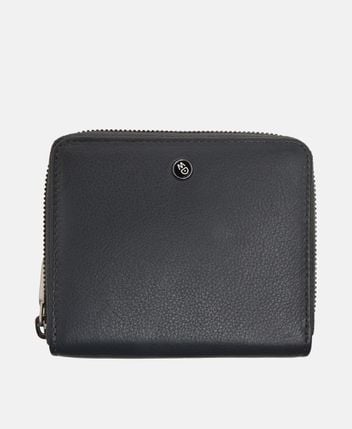 Leather wallet Downtown