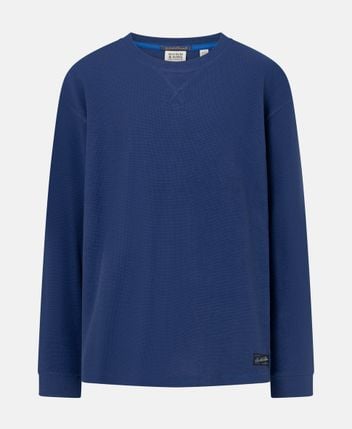 Long-sleeved shirt