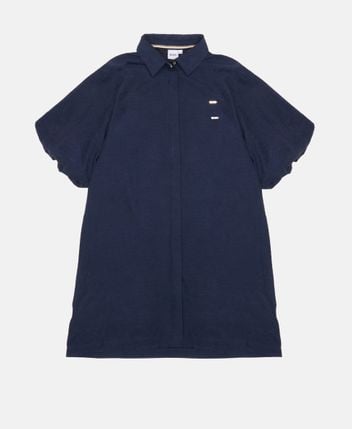 Shirtwaist dress