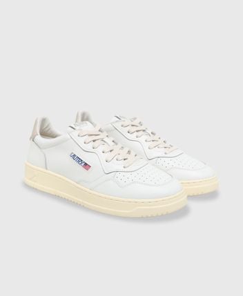 Sneakers Medalist
