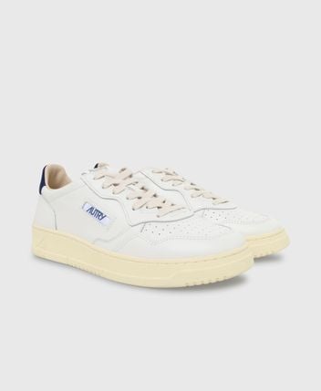 Sneakers Medalist