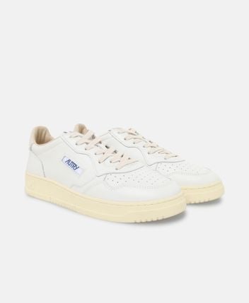 Sneakers Medalist