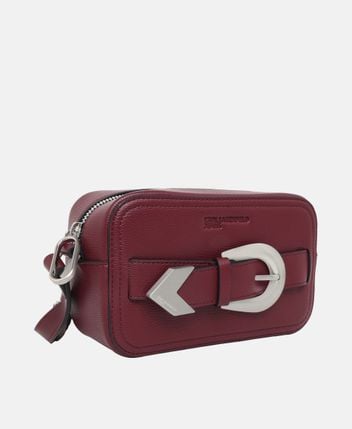 Cross-body bag