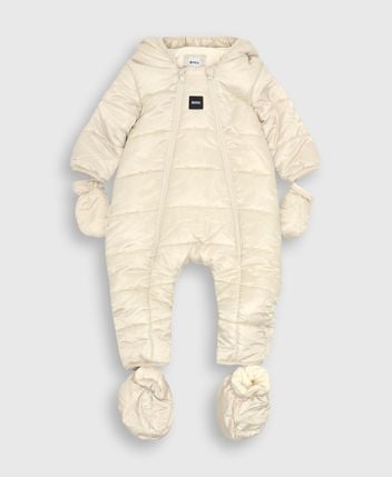 Overall