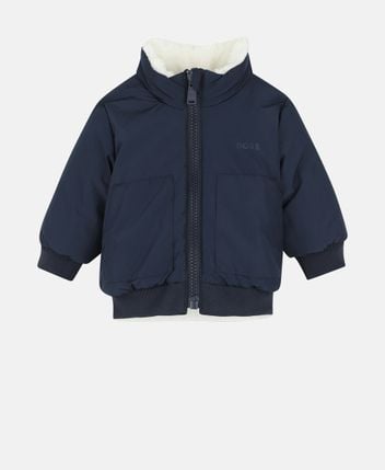 Reversible jacket
