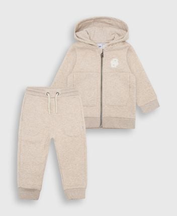 Track suit