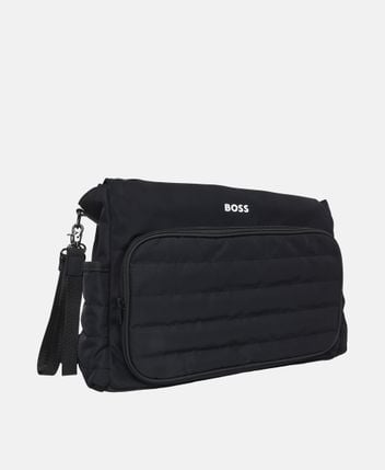 Nappy bag