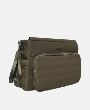 Nappy bag