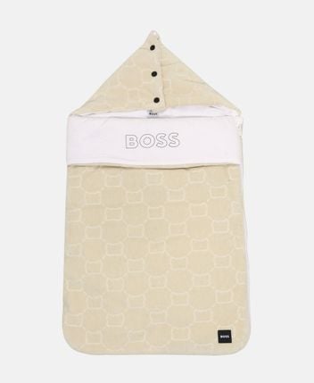 Sleeping bag