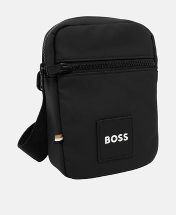 Cross-body bag
