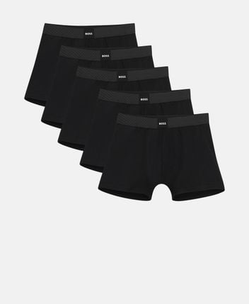 Boxer briefs, pack of 5