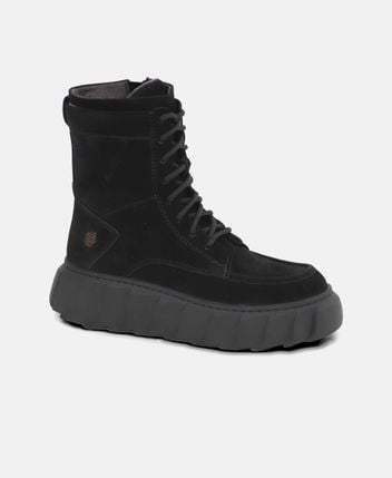 Lace-up ankle boot Bowie