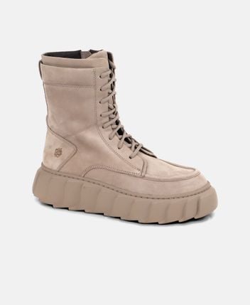 Lace-up ankle boot Bowie