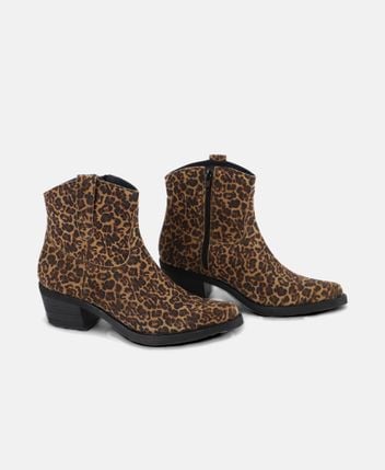 Cowboy boots