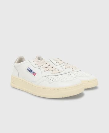 Sneakers Medalist