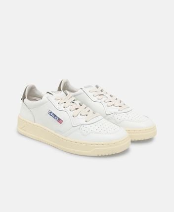 Platform sneakers Medalist