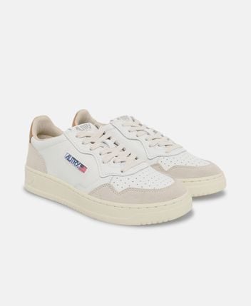 Platform sneakers Medalist