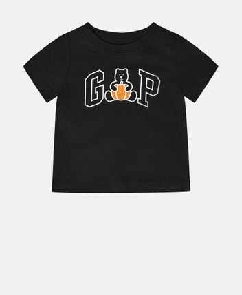 Crew neck t-shirt