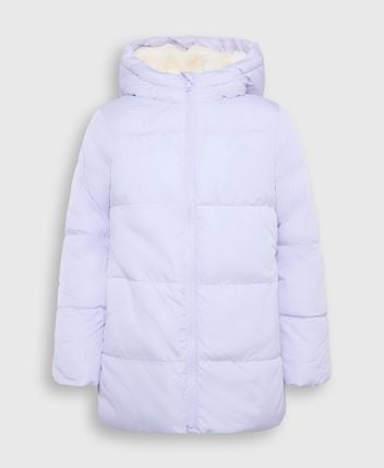 Quilted jacket