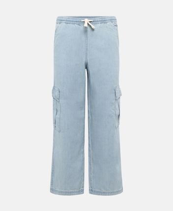 Cargo jeans