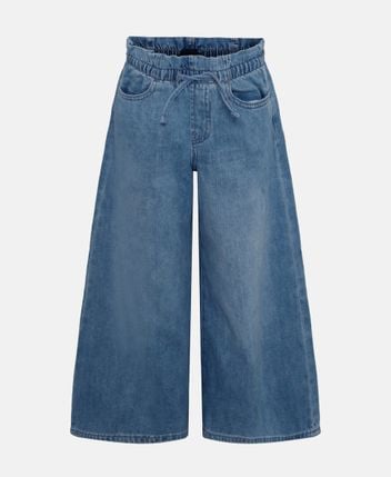 Baggy jeans
