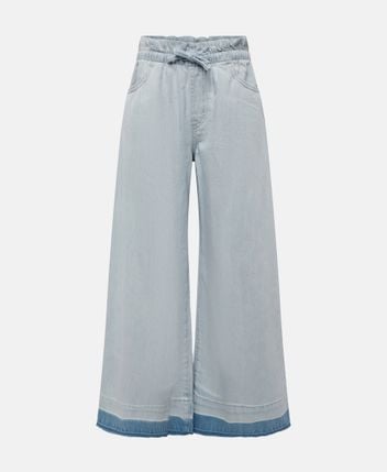 Baggy jeans