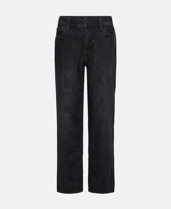 Relaxed Fit Jeans