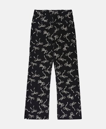 Casual trousers