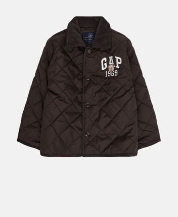 Quilted jacket