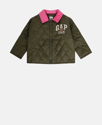 Quilted jacket