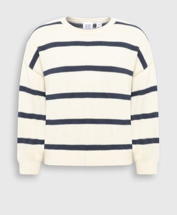 Knitted jumper