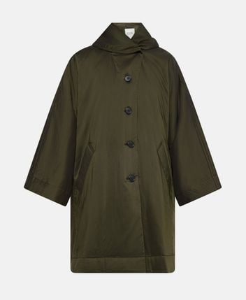Transitional coat Nesoi