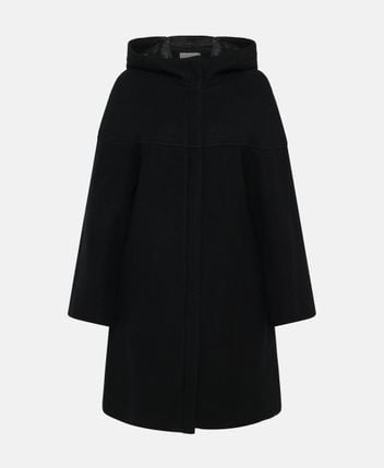 Wool coat Hepta