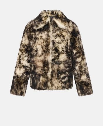 Shearling jacket Waltz