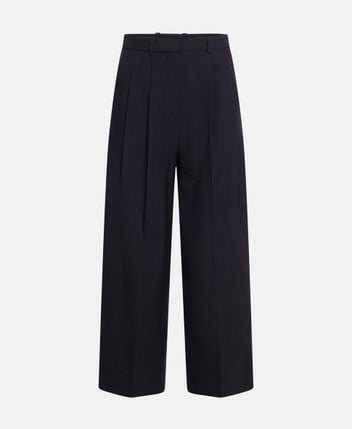 Wool trousers Rowy