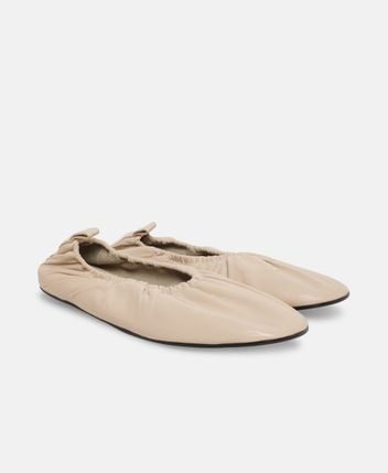 Ballet flats