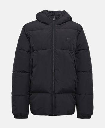 Quilted jacket