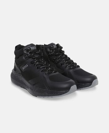 Sneakers Basket