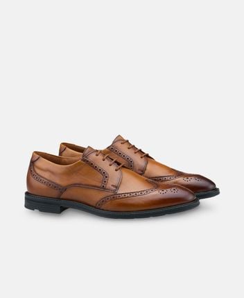 Derbys X-Motion 140