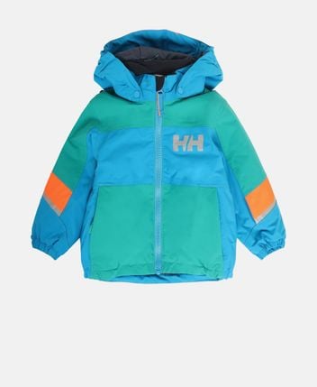 Functional jacket