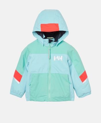 Functional jacket