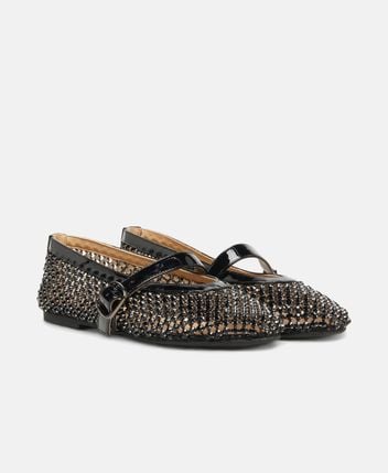 Mary janes