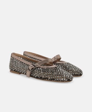Mary janes