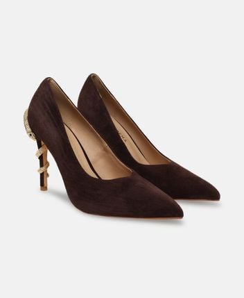 Pumps