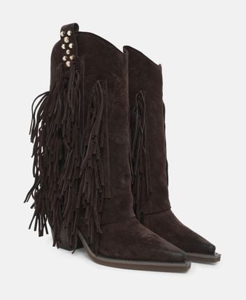 Cowboy boots